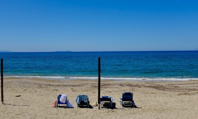 Weather forecast: Mostly fair on Tuesday