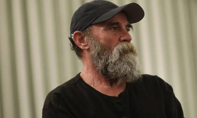 Κωνσταντίνος Πολυχρονόπουλος: Η έρευνα για την «Κιβωτό» αποκάλυψε τον «Άλλο Άνθρωπο»