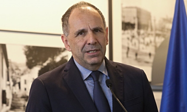 Γεραπετρίτης: «Η Ελλάδα θα στέκεται πάντοτε αρωγός στην ευρωπαϊκή προοπτική των Δυτικών Βαλκανίων»