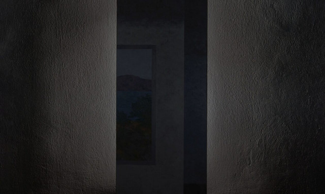 «Μακρύς ο δρόμος: Συλλέγοντας βιώματα και έργα»: Μια μουσειακή έκθεση σύγχρονης τέχνης στα Καλύβια