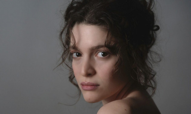 Η Καλλιόπη Χάσκα αποκαλύπτει τι θα συμβεί με τη Μεταξία στη Μάγισσα