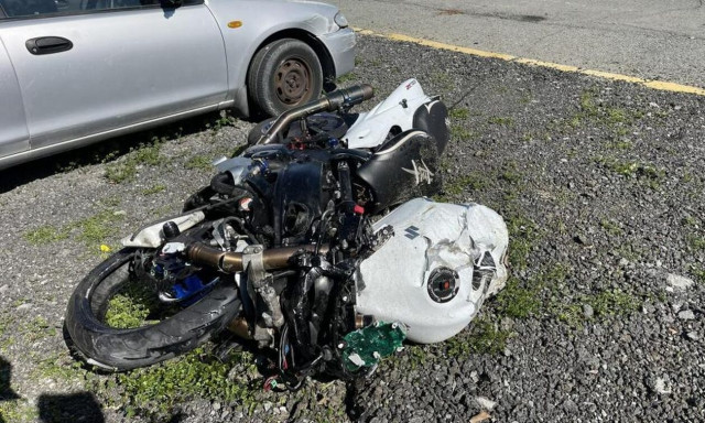 Τραγωδία στην Κύπρο: Nεκρός ο 25χρονος Μάριος Ροδίτης