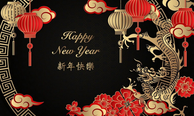 Η Χρονιά του Δράκου - Ετήσιες Προβλέψεις για όλα τα ζώδια