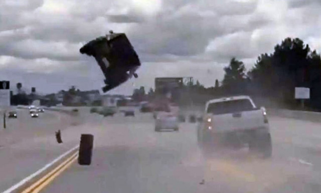 Όλα τα αυτοκίνητα αποκτούν υποχρεωτικά «μαύρο κουτί»