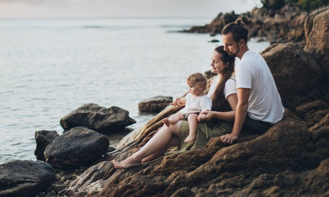 Γάμος: Η σημασία της ουσιαστικής επικοινωνίας μεταξύ των συντρόφων