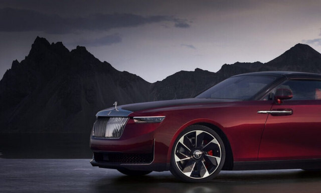 Το πιο ακριβό αυτοκίνητο στον κόσμο - Δείτε πόσο κοστίζει