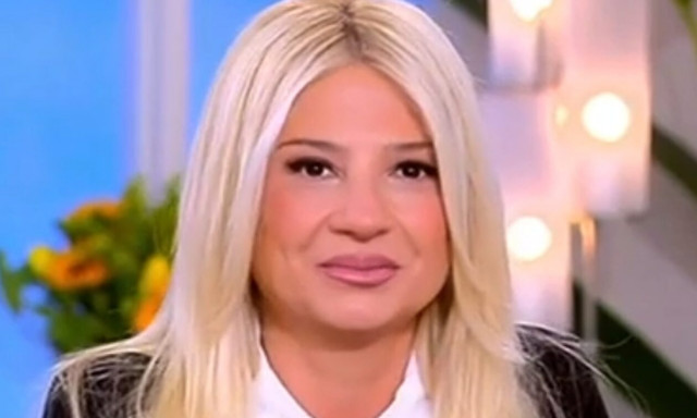 Η Φαίη Σκορδά είπε το πιο σωστό για τις απώλειες και Χρηστίδου - Μενεγάκη έδειξαν τη στήριξή τους