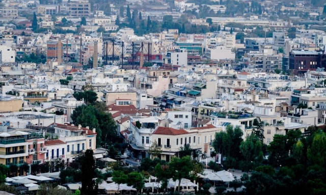 Ακρίβεια: Εκρηκτικός συνδυασμός πληθωρισμού τροφίμων και εκτόξευσης ενοικίων