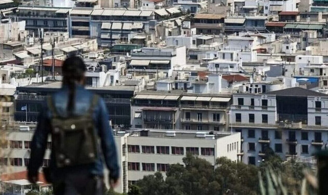 ΕΝΦΙΑ: Χάνεται η έκπτωση 10% για τα ακίνητα σε ορόφους που δεν είναι ασφαλισμένα για πλημμύρα