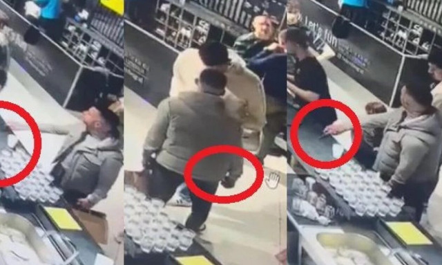 Σοκ στη Σερβία: Ο πρώην πρωταθλητής NBA, Νεμάνια Μπιέλιτσα δέχθηκε επίθεση με ψαλίδι σε παιδότοπο