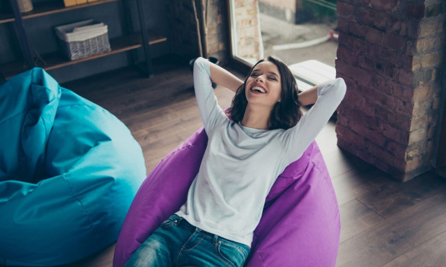 Σήμερα 15/02: Πάρ'το χαλαρά