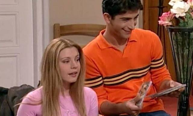 Δείτε πως είναι σήμερα η Ντίνα του «Άκρως Οικογενειακόν»