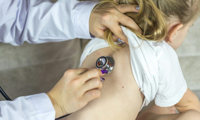 Διδυμότειχο: Ιδιώτης παιδίατρος παρακολουθούσε το 9χρονο κοριτσάκι που «έσβησε» από στρεπτόκοκκο