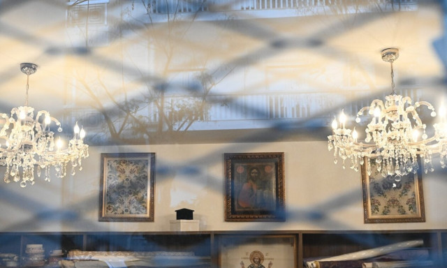 Γάμος ομοφυλοφίλων: 140 χριστιανικά σωματεία σηκώνουν λάβαρα αντίστασης