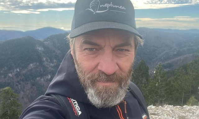 Γιάννης Στάνκογλου για Σίσσυ Χρηστίδου: «Ήταν κάτι που και εμένα με τάραξε στην αρχή»