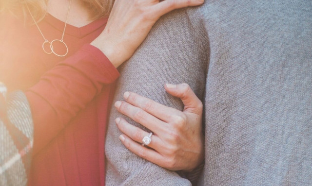 Τα πολλαπλά οφέλη που συνδέονται με την πίστη και την παραμονή στον γάμο