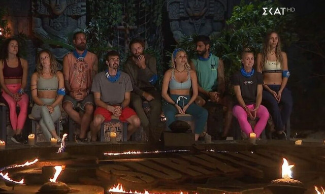 Survivor: Καυγάς και απειλές στο αγώνισμα, η πρωτοφανής κίνηση στην ψηφοφορία και οι νέοι παίκτες
