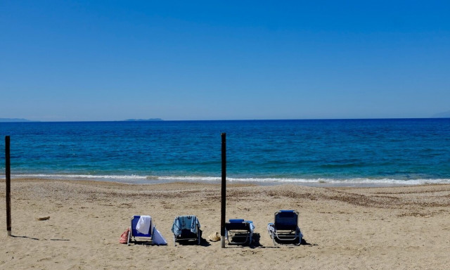 Καιρός: Οι Αλκυονίδες φέρνουν λιακάδα και 20 βαθμούς – Η πρόγνωση για τις επόμενες μέρες