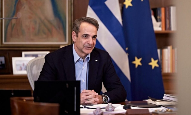 Ευρωεκλογές: Αυτά είναι όλα τα ονόματα των υποψηφίων της Νέας Δημοκρατίας