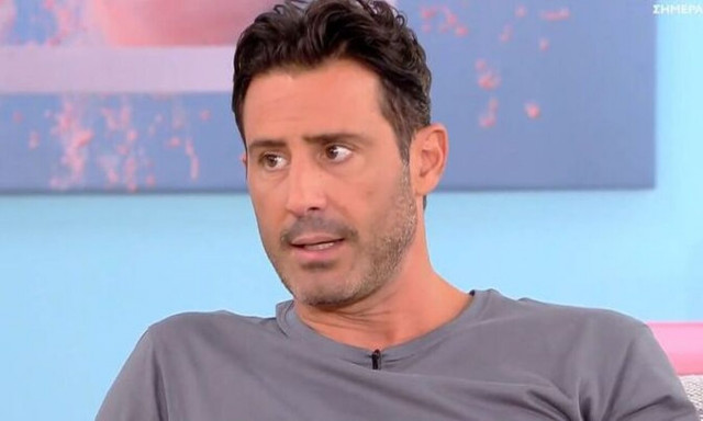 Λευτέρης Ελευθερίου για Κωνσταντίνο Πολυχρονόπουλο: «Αισθανόμαστε κι εμείς προδομένοι»