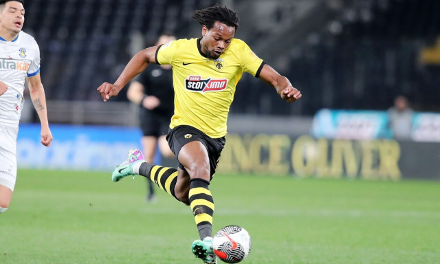 AEK: «Τι παικταράς είσαι εσύ! Δεν θα σε πουλήσω ποτέ» - Ο Μελισσανίδης «τρελάθηκε» με Λιβάι Γκαρσία!