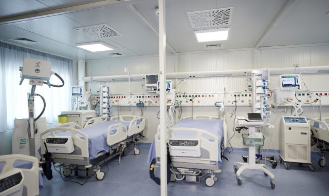 Παγώνη: Γρίπη με υψηλό πυρετό και μεγάλη κακουχία - Να επιμείνουμε στον εμβολιασμό