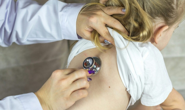 Στρεπτόκοκκος: 10 παιδιά νεκρά στην Ελλάδα - Ανησυχία μετά το νέο θάνατο της 9χρονης στο Διδυμότειχο