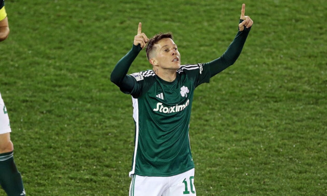 Παναθηναϊκός: Οριστικό! Ο Μπερνάρ επιστρέφει στη Βραζιλία – Η ανακοίνωση της Ατλέτικο Μινέιρο