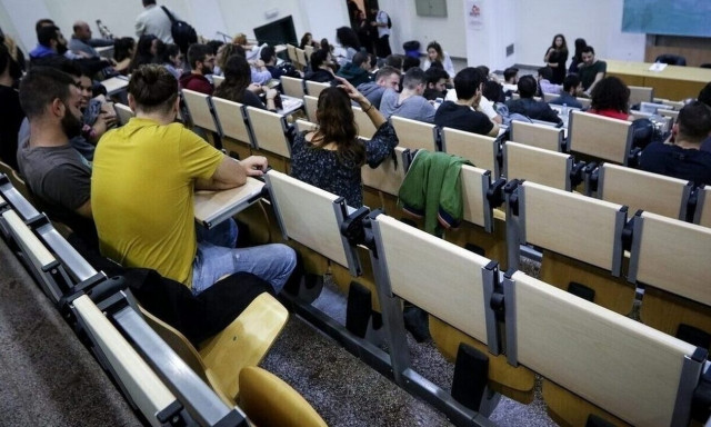 Η Σύνοδος των Πρυτάνεων καταδικάζει «κάθε μορφής επίθεση» εναντίον του Δημόσιου Πανεπιστημίου