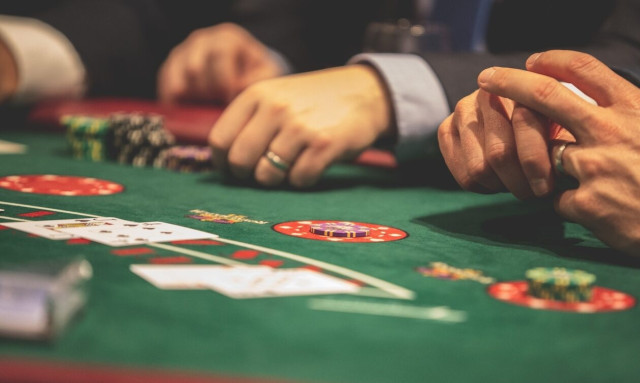 To πρώτο καζίνο ever υπάρχει ακόμα και λειτουργεί πάνω από 200 χρόνια