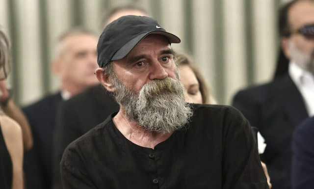 Κώστας Πολυχρονόπουλος: Σωρεία καταγγελιών για τον «Άλλο Άνθρωπο»