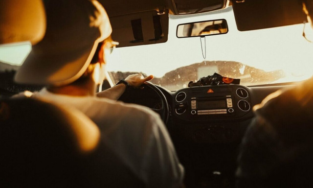 Η Ελλάδα στις χειρότερες χώρες για οδικά ταξίδια στον κόσμο