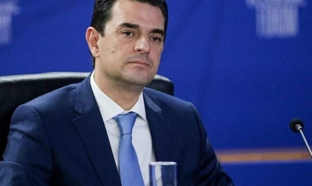 Σκρέκας: Ίδρυση 12 νέων μορφών επιχειρήσεων σε μόλις 10 λεπτά