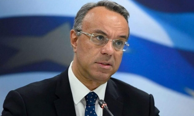 Staikouras: 'Flagship projects with a budget exceeding 3.5 billion underway in Crete'