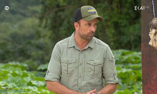 Survivor: Αλλαγή κανόνων ανακοίνωσε ο Γιώργος Λιανός... μετά τις «αλλιώσεις»