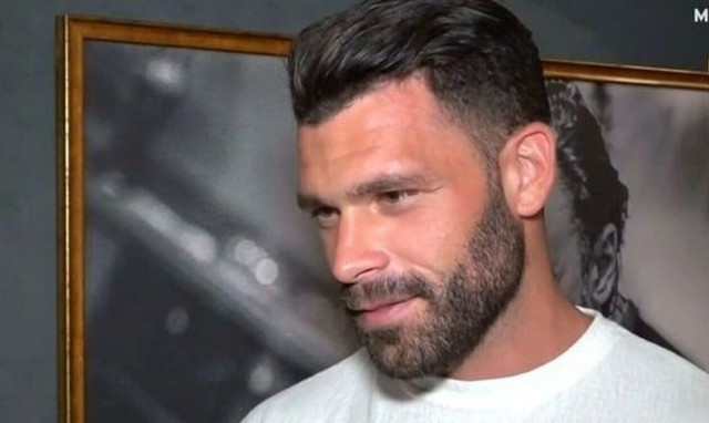 Στάθης Σχίζας: «Τις αξίες μου και την ηθική μου δεν τις πουλάω για 5.000 ευρώ, χάρισμα σας»