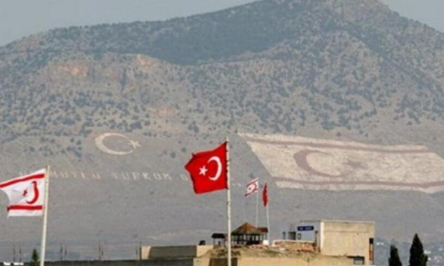 Telegraph: «Εισροή ρωσικού χρήματος» στα κατεχόμενα