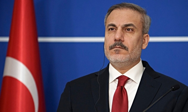 Τουρκία: Επίσκεψη Φιντάν στη Λιβύη – Στο «προσεχές μέλλον» ο Πούτιν στην Άγκυρα