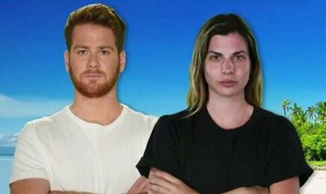 Survivor: Πώς θα αλλάξουν τις ισορροπίες Τζέιμς και Σταυρούλα - Ποιοι πρέπει να «φοβούνται»