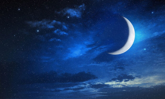 Νέα Σελήνη στον Υδροχόο: Μάθε αν επηρεάζεσαι