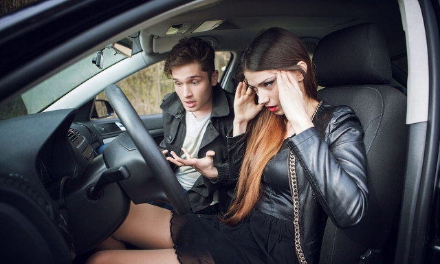 Να τι πρέπει να αποφύγεις για να μην τσακωθείς με τα ζώδια