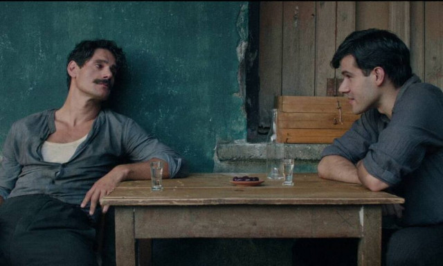 «17 Κλωστές»: H ζωή του Καστελάνη παίρνει νέα, αρνητική τροπή στο 4ο επεισόδιο