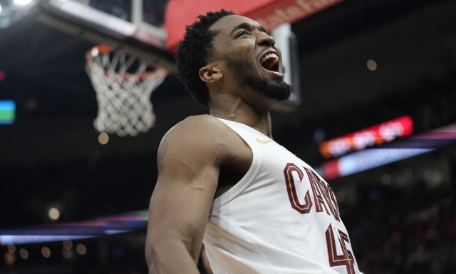 NBA: Χωρίς… φρένα οι Καβαλίερς - Νίκησαν και Κινγκς και είναι στη δεύτερη θέση της Ανατολής