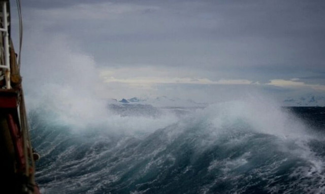 «Πιο επικίνδυνο και από ταξίδι στο φεγγάρι»: Αυτό είναι το πιο τρομακτικό πέρασμα στον κόσμο