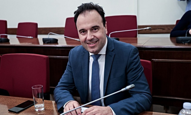 Παπαστεργίου: «Δεχθήκαμε 13,3 εκατ. κυβερνοεπιθέσεις την τελευταία εβδομάδα»