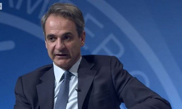 Μητσοτάκης για αγρότες: «Έχει δοθεί 1 δισ. ευρώ σε αποζημιώσεις»