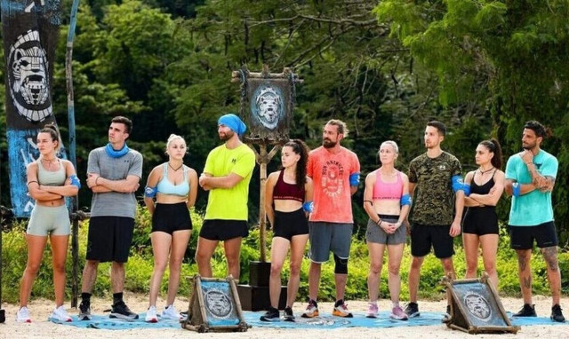 Survivor: Μεγάλη ανατροπή - Αλλαγή κανόνων ανακοίνωσε ο Λιανός