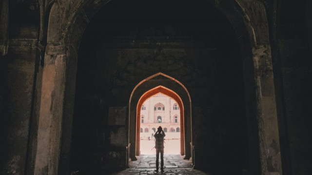 Θα μπορούσε η Ελλάδα να είναι προορισμός στο dark tourism;