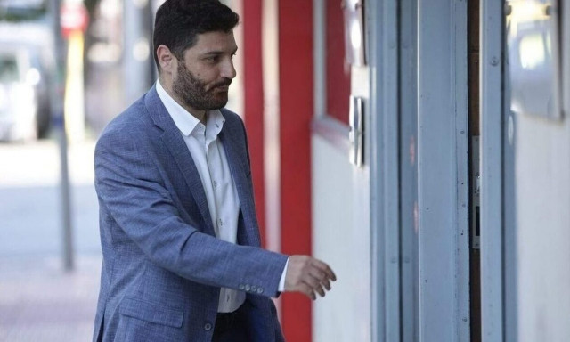 Αναστάτωση σε ΣΥΡΙΖΑ και ΠΑΣΟΚ για την κοινή εκδήλωση Τεμπονέρα - Χριστοδουλάκη - Αχτσιόγλου