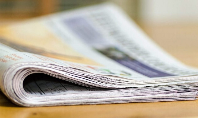 Πρωτοσέλιδα εφημερίδων: Τι γράφουν σήμερα Τρίτη 6 Φεβρουαρίου